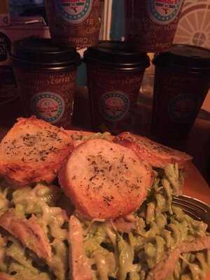 Blondie´s Snack & Coffee