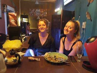 Blondie´s Snack & Coffee