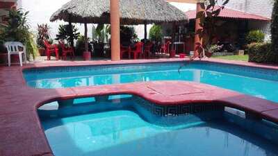 Mi Mexico Restaurant Bar