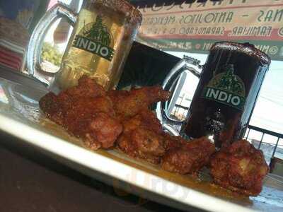 Mi Mexico Restaurant Bar