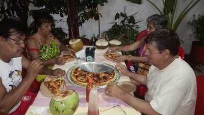 Mi Mexico Restaurant Bar