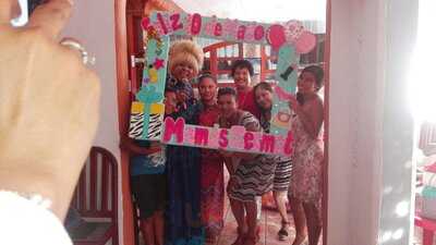 Mi Mexico Restaurant Bar