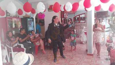 Mi Mexico Restaurant Bar