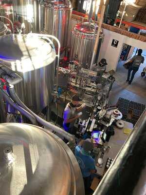 Cerveceria Transpeninsular