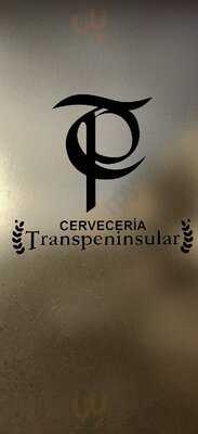 Cerveceria Transpeninsular