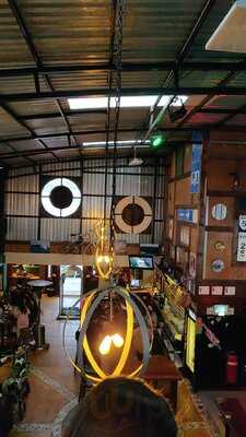 Cerveceria Transpeninsular