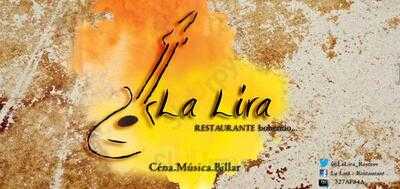 La Lira-restaurant