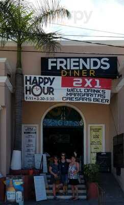 Friends Diner
