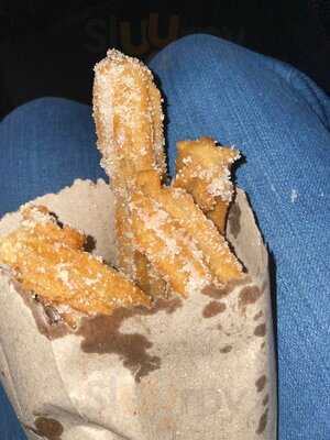 Churros Y Elotes