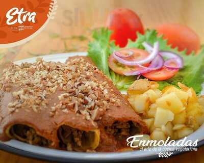 Etra Restaurante