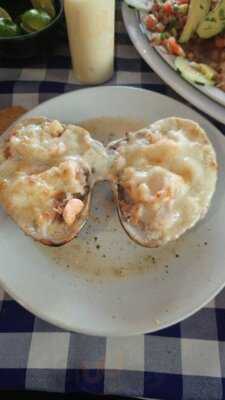 Mariscos Los Primos