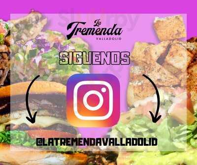 La Tremenda Valladolid