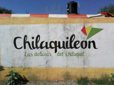 Chilaquileón