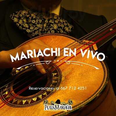 Plaza Mariachi