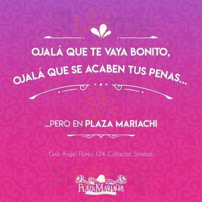 Plaza Mariachi
