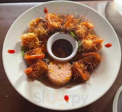 Restaurante Juan Camaron