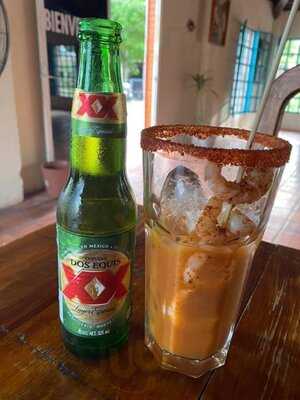 Restaurante Juan Camaron