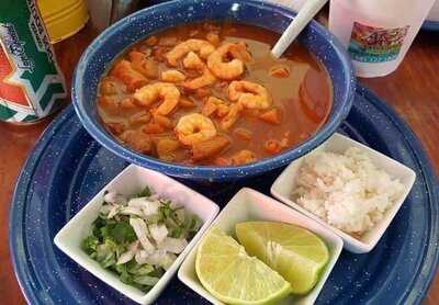 Restaurante Juan Camaron