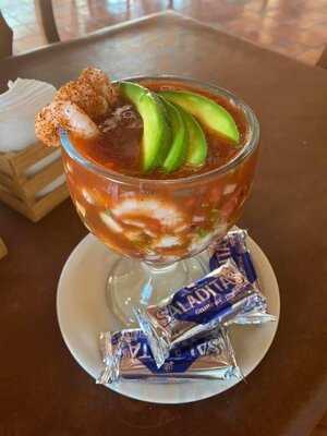 Restaurante Juan Camaron