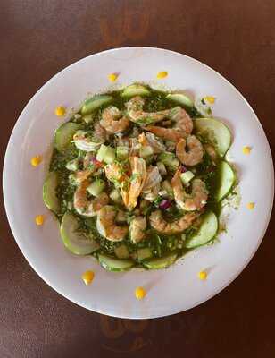 Restaurante Juan Camaron