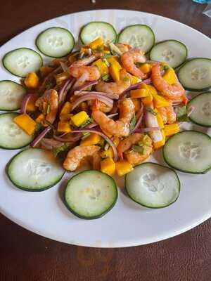 Restaurante Juan Camaron