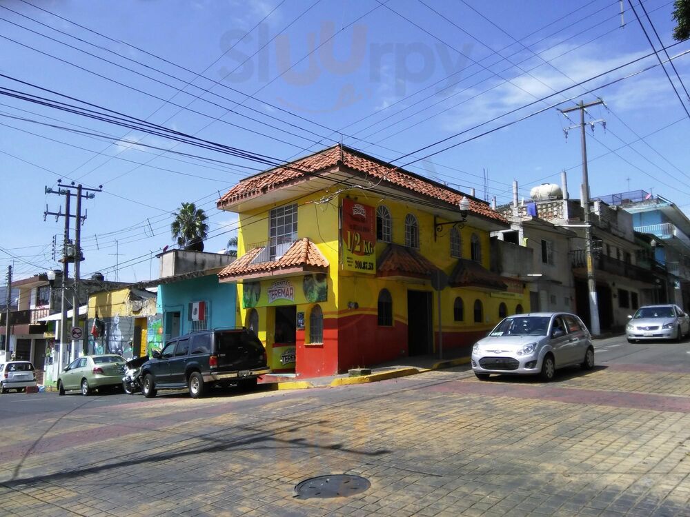 Carnitas Teremar