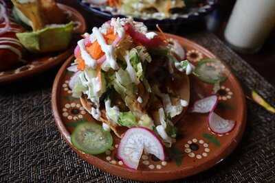 Restaurant Casa Roberto