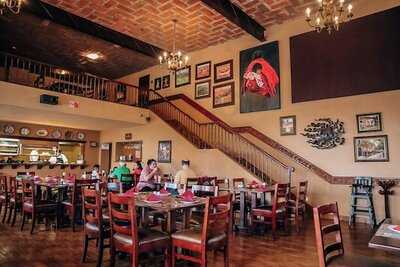 Restaurant Casa Roberto