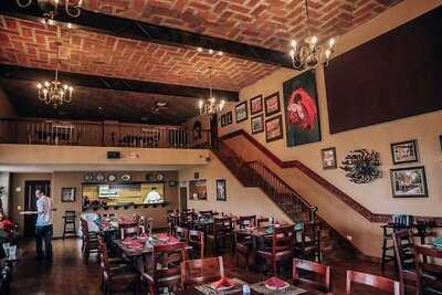 Restaurant Casa Roberto