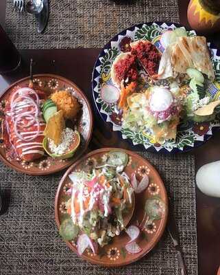 Restaurant Casa Roberto