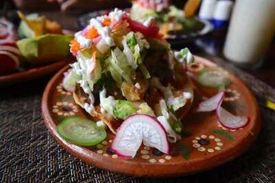 Restaurant Casa Roberto