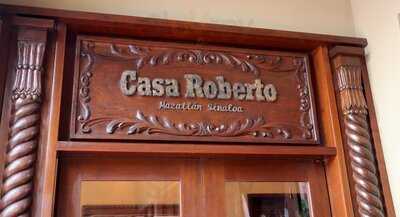 Restaurant Casa Roberto