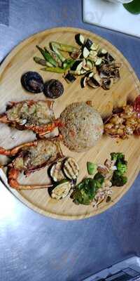 Nigori Sushi De Autor