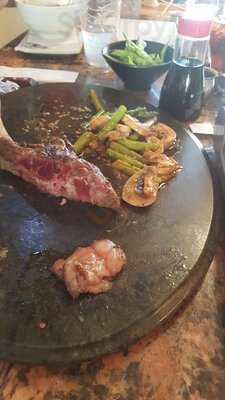 Nigori Sushi De Autor