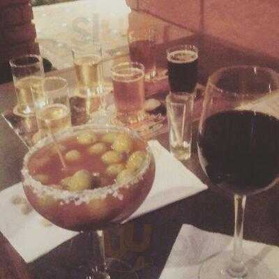 Nigori Sushi De Autor