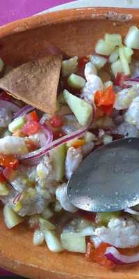 Mariscos Martin "2"