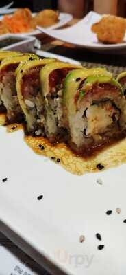 Zasshi Japanese Bistro