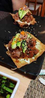 Zasshi Japanese Bistro