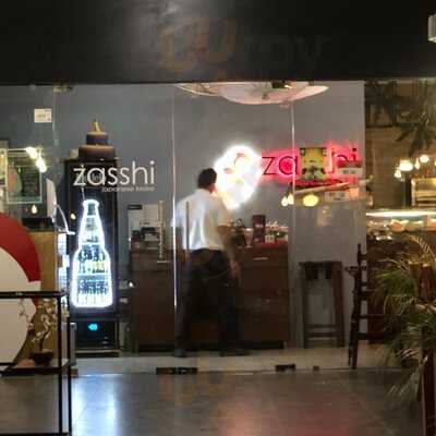 Zasshi Japanese Bistro