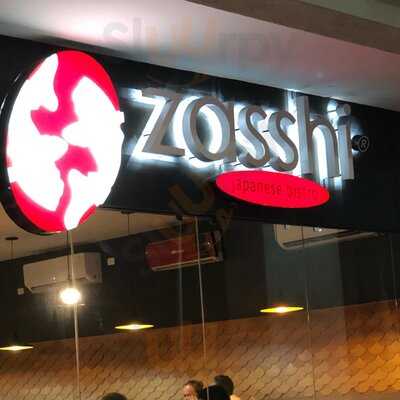 Zasshi Japanese Bistro