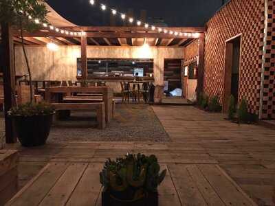 Cerveceria Cinco Raices