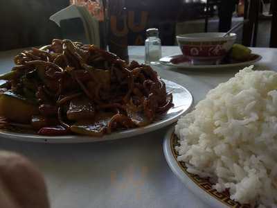 Restaurant El Dragon De Oro