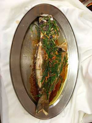 Restaurant El Dragon De Oro