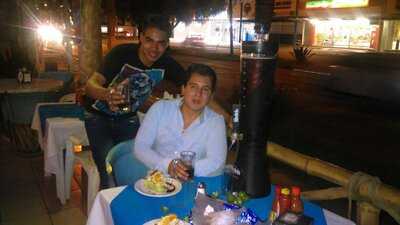 La Isla Del Meson Jarocho