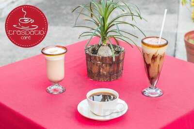 Traspatio Café