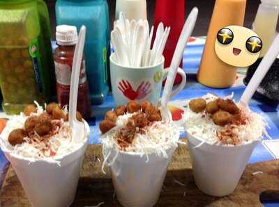 Esquites "la Principal"