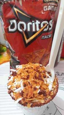 Esquites "la Principal"