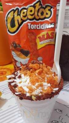 Esquites "la Principal"