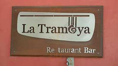 La Tramoya