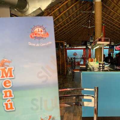 Tacos De Camaron El Gallo Antojeria Del Mar